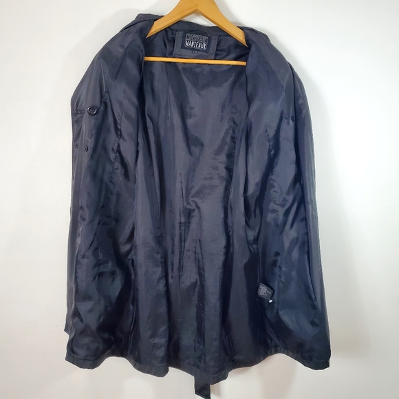 Manteaux Manteaux Ladies Trench Coat belted - Picture 8 of 12